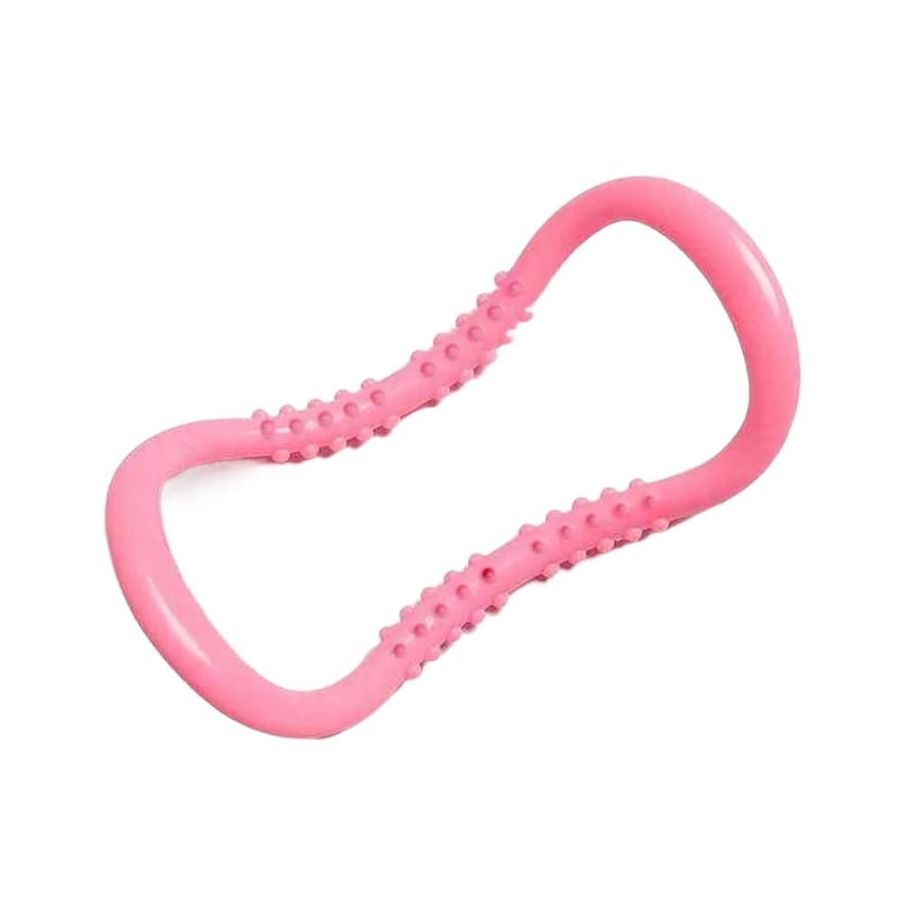 Pilates Ring Circle - Sport Accessories Loop Yoga Circle Equipment