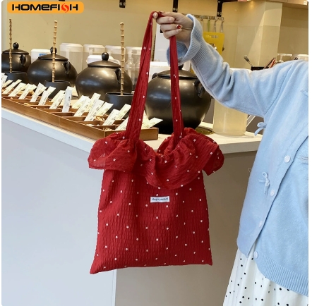 Yoga Fitness Tote - HOMEFISH Fashion Yoga Shoulder Canvas Bag