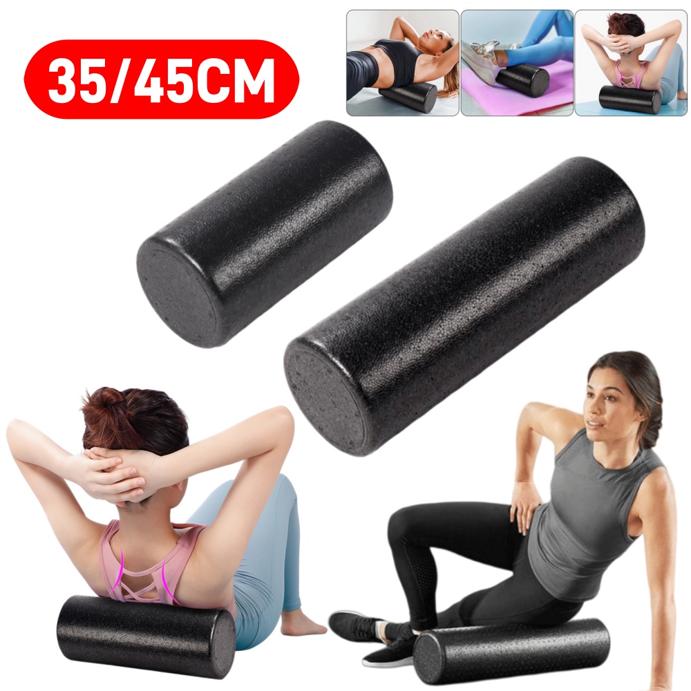 35/45CM Epp Yoga Foam Massage  - Yoga Fitness Massage review and price
