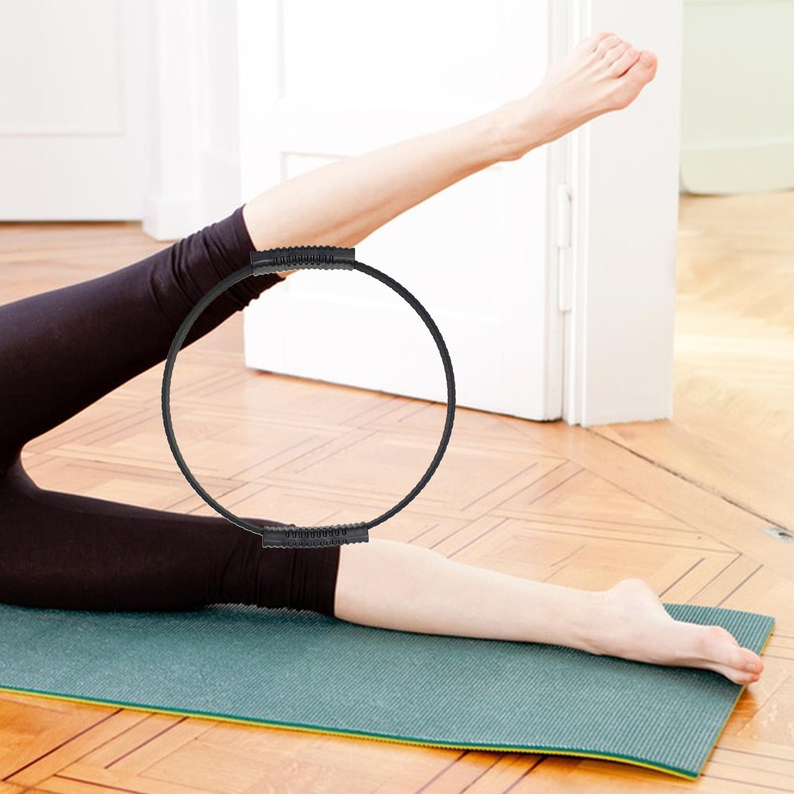 Women Pilates Ring Non-Slip Er - Pilates Ring Circle review and price