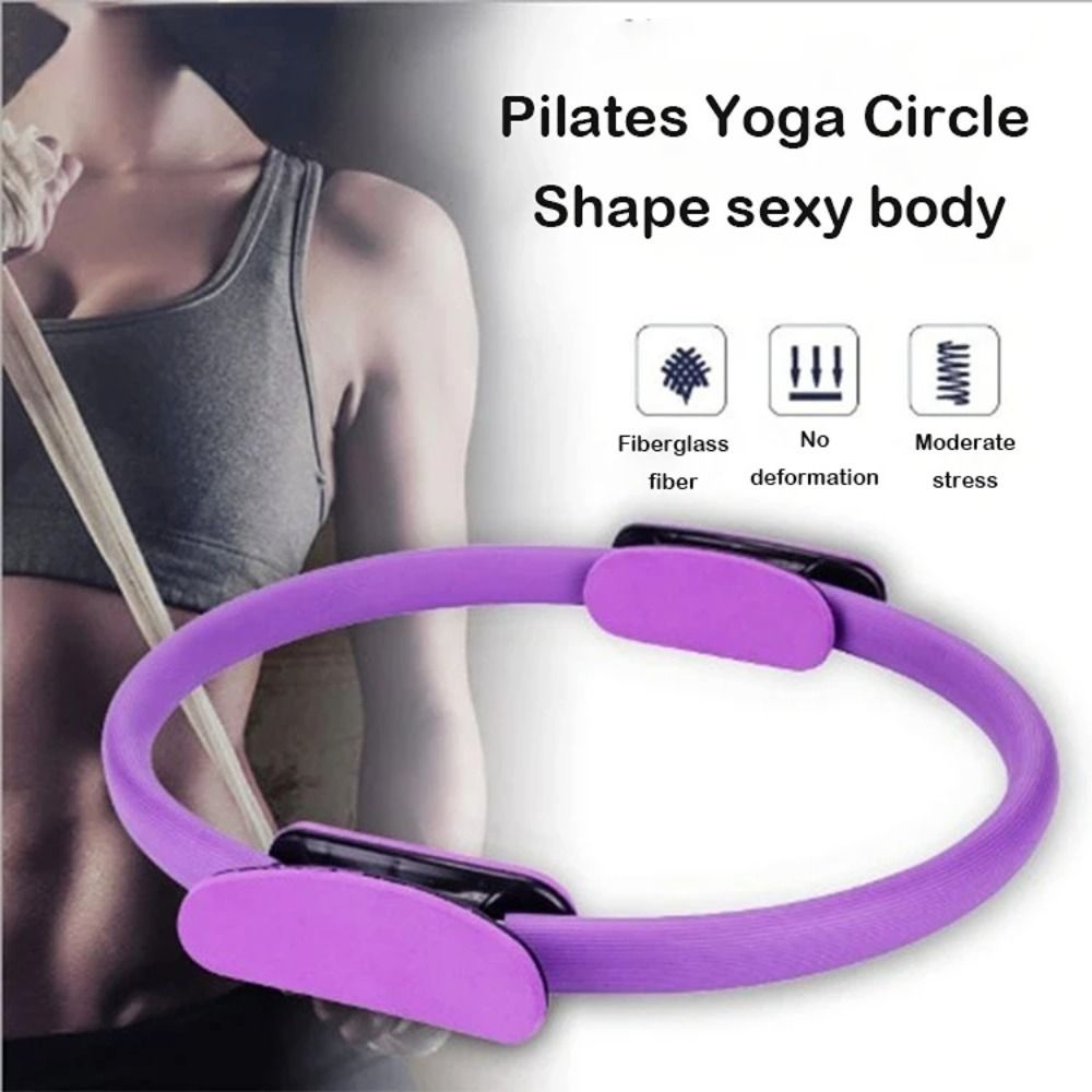 Exercise Yoga Pilates Ring Mul - Pilates Ring Circle review and price