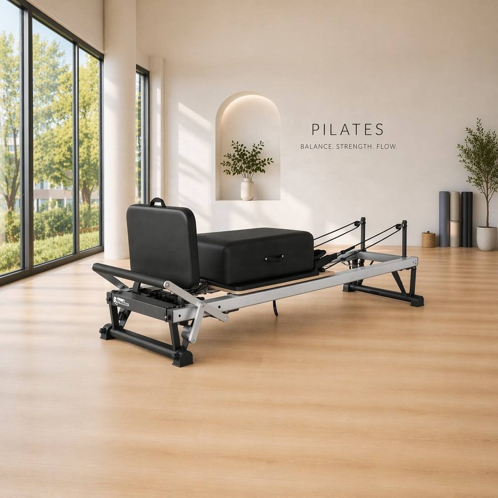 New Design Home Bed Yoga Studi - Yoga Fitness Reformer review and price