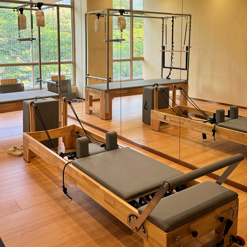 Home Commercial Custom Gym Yog - Yoga Fitness Reformer review and price