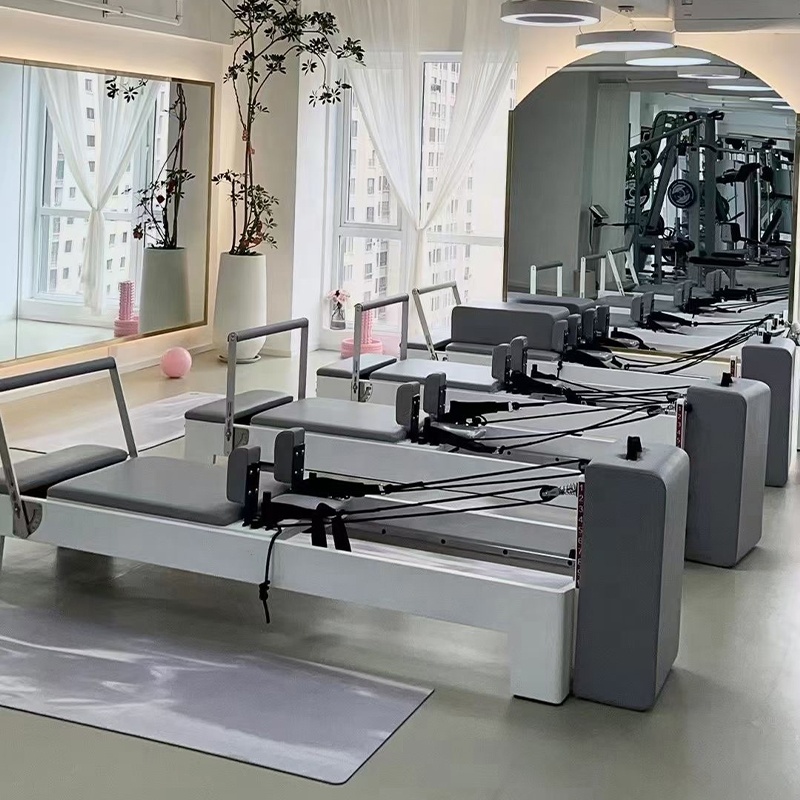 Home Commercial Custom Gym Yog - Yoga Fitness Reformer review and price