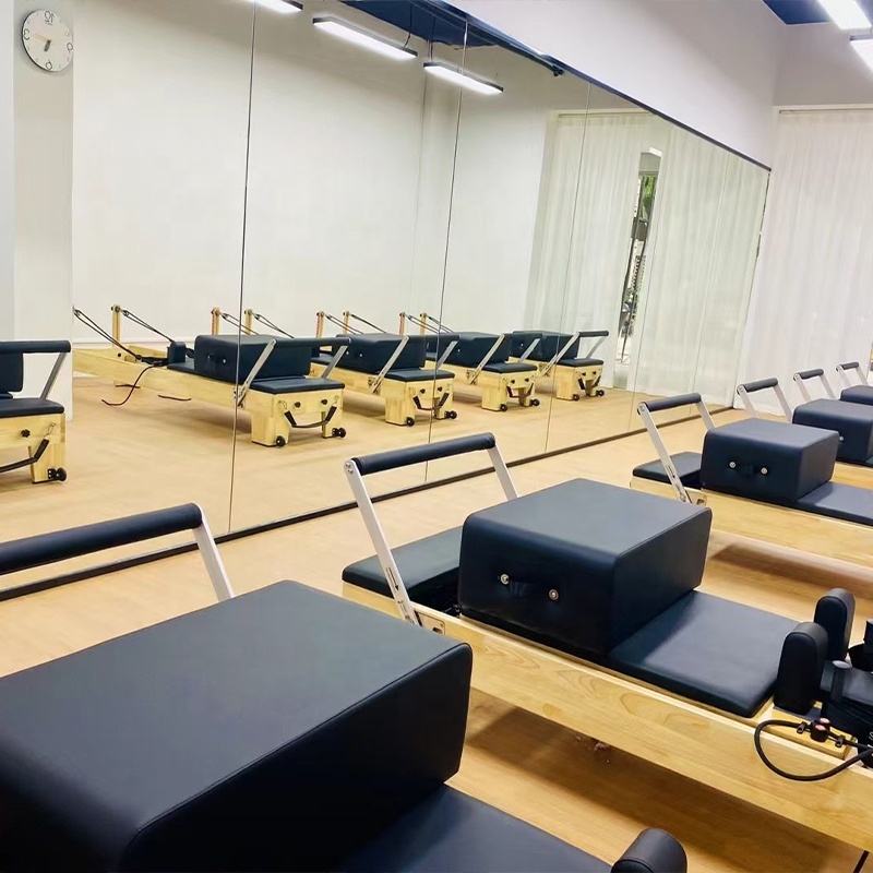Home Commercial Custom Gym Yog - Yoga Fitness Reformer review and price