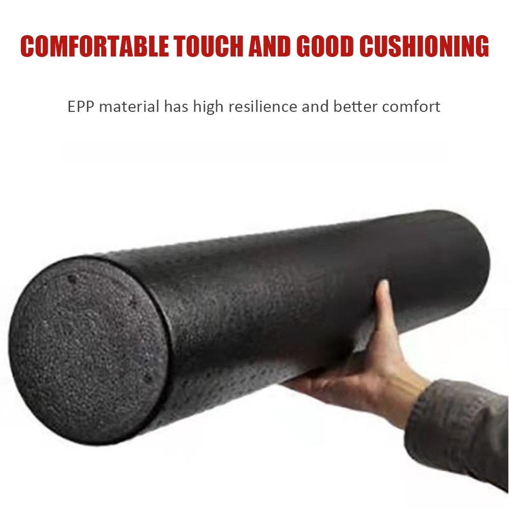 EPP Yoga Pilates Foam Roller G - Yoga Fitness Massage review and price