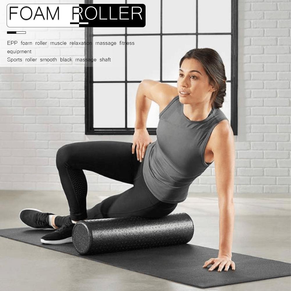 EPP Yoga Pilates Foam Roller G - Yoga Fitness Massage review and price