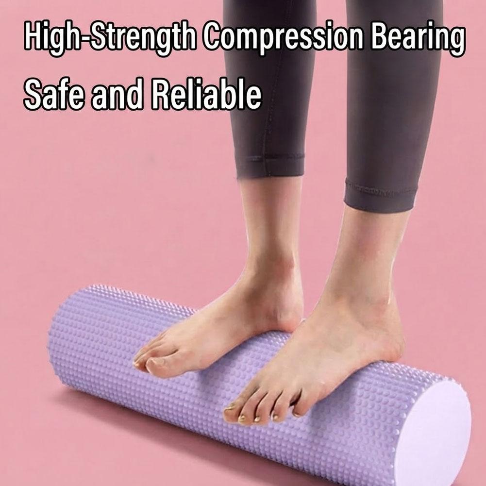 Fitness Massage Foam Roller Ca - Yoga Fitness Massage review and price