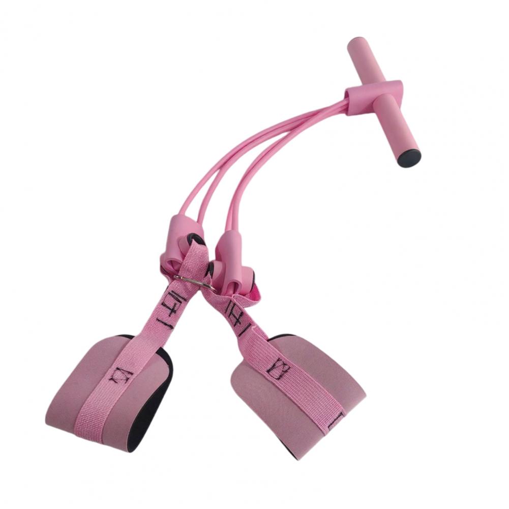 4/8-Tube Pedal Ankle Puller Re - Yoga Pedal Puller Fitness Equipment review and price
