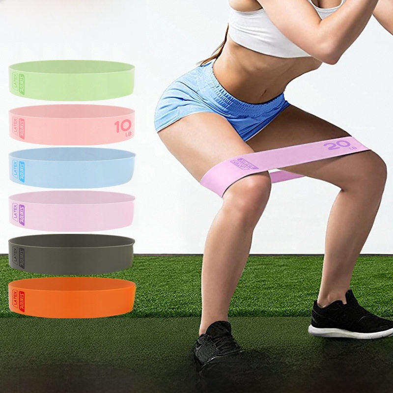 Women's Yoga Resistance Band f - Yoga Fitness Exercises review and price