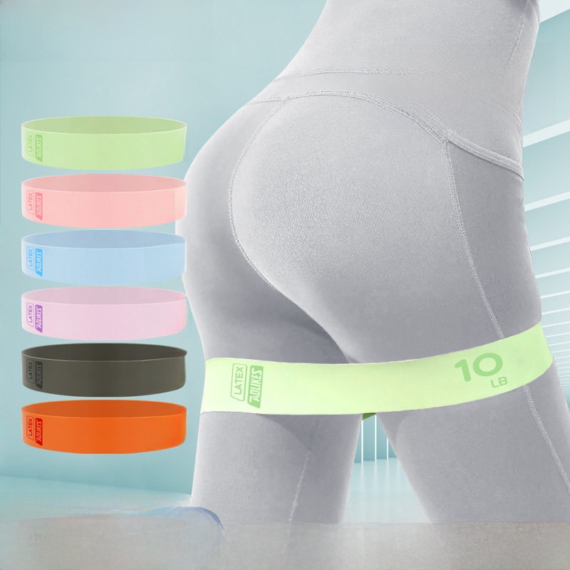 Women's Yoga Resistance Band f - Yoga Fitness Exercises review and price