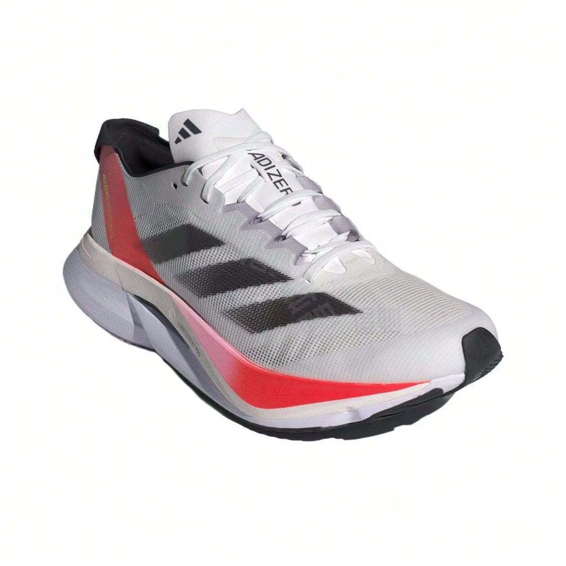 Adidas Adizero Boston 12 Comfo - Adidas Shoes Adizero Boston 12 review and price