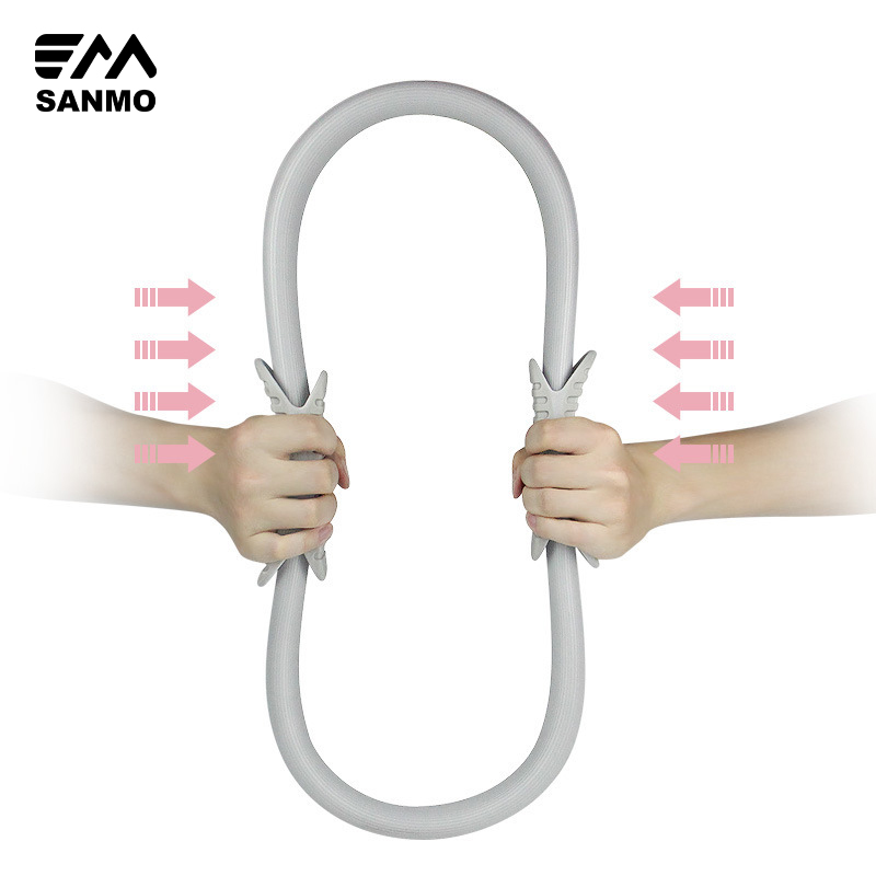 Customized LOGO Wholesale Pila - Pilates Ring Circle review and price