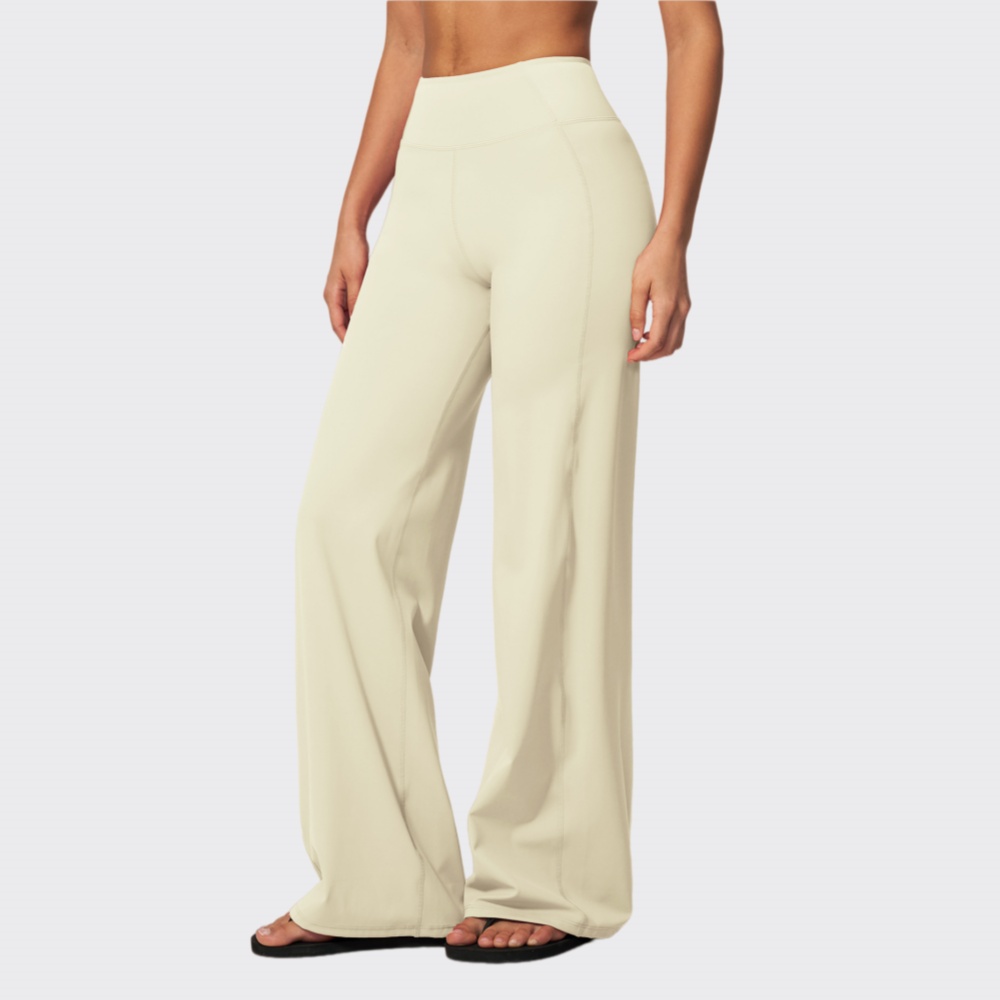 High Waist Loose Fit Sports Pa - Yoga Fitness Pants review and price