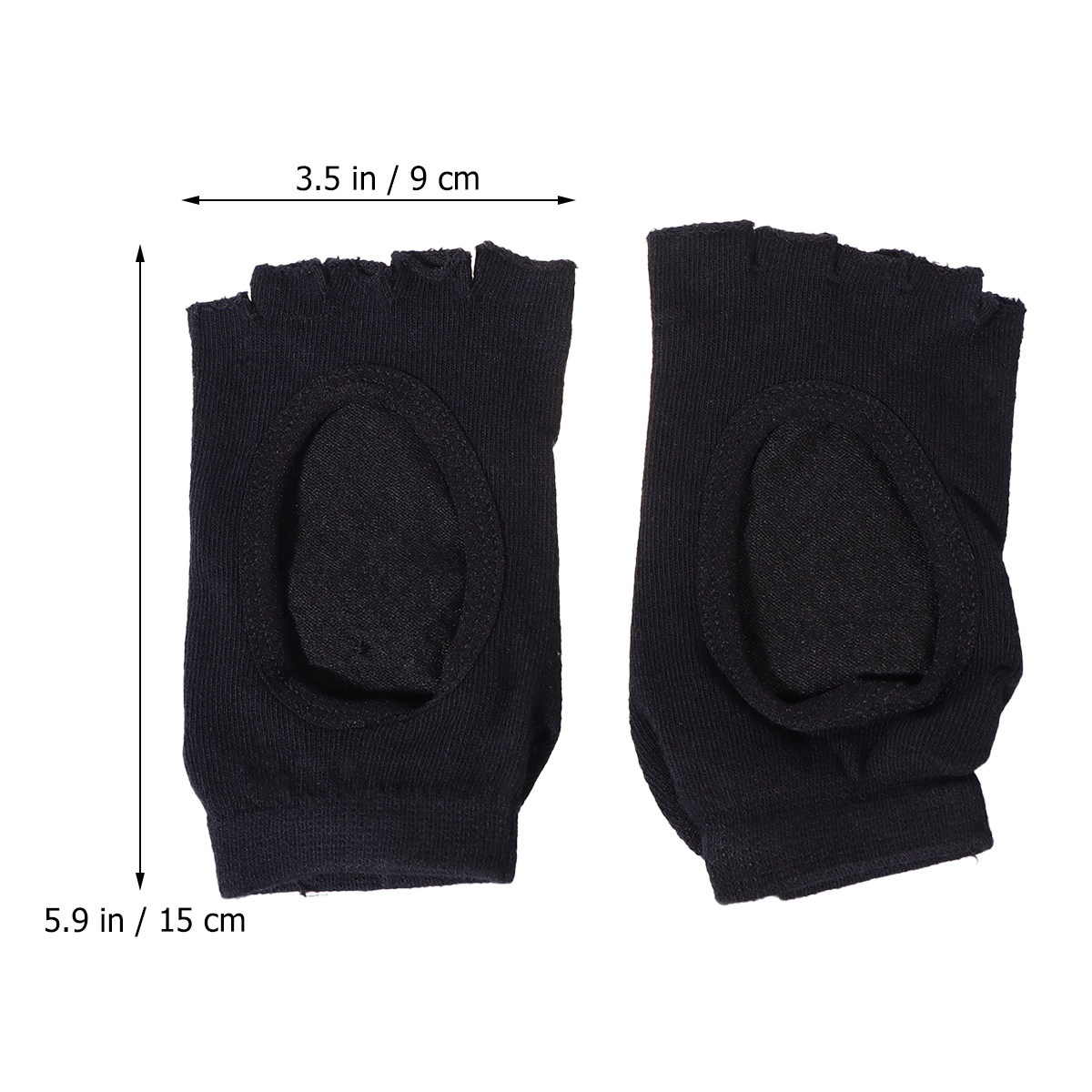 Women Five Toe Yoga Socks Non  - Yoga Fitness Exercises review and price