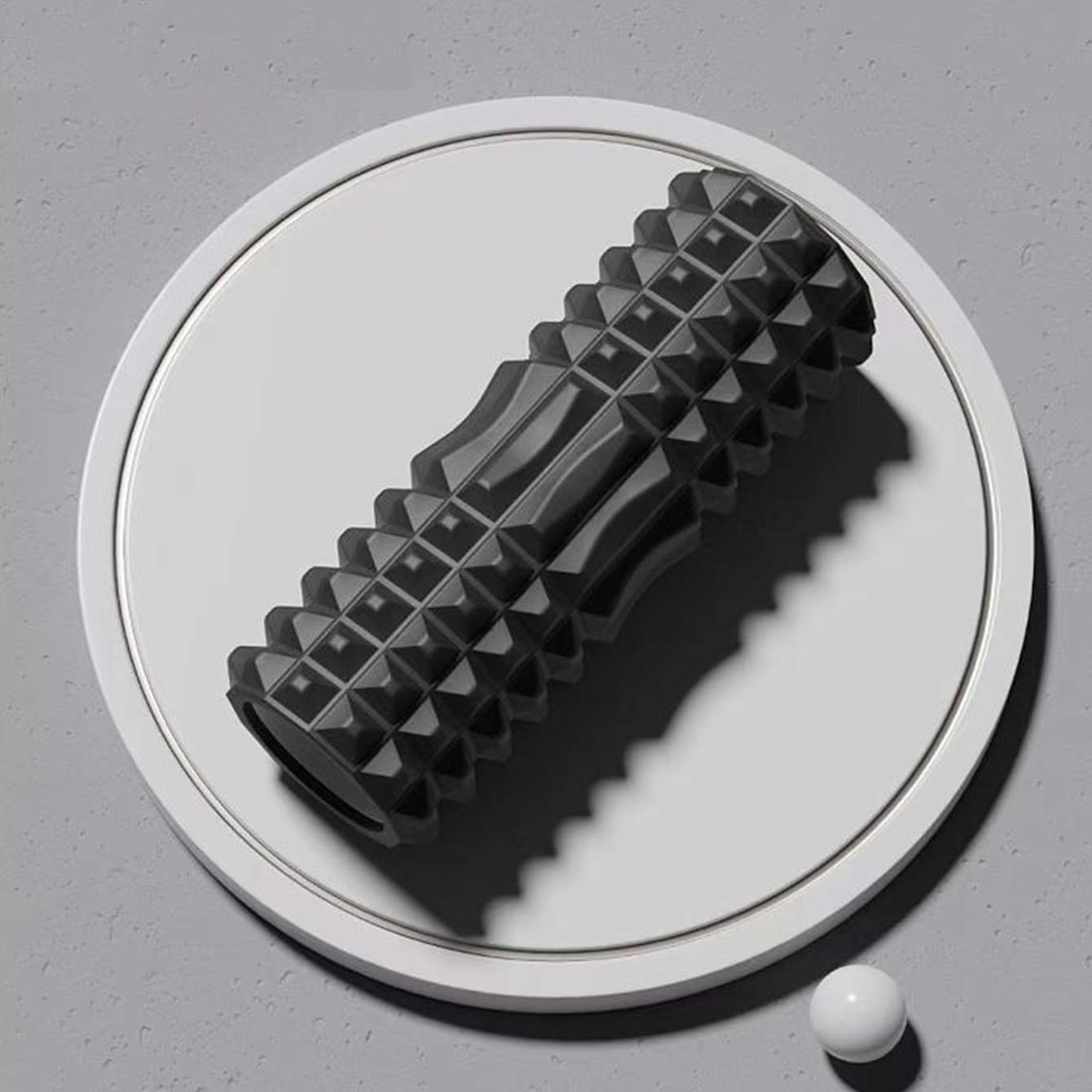Foam Roller Yoga Block Set 33/ - Yoga Fitness Massage review and price
