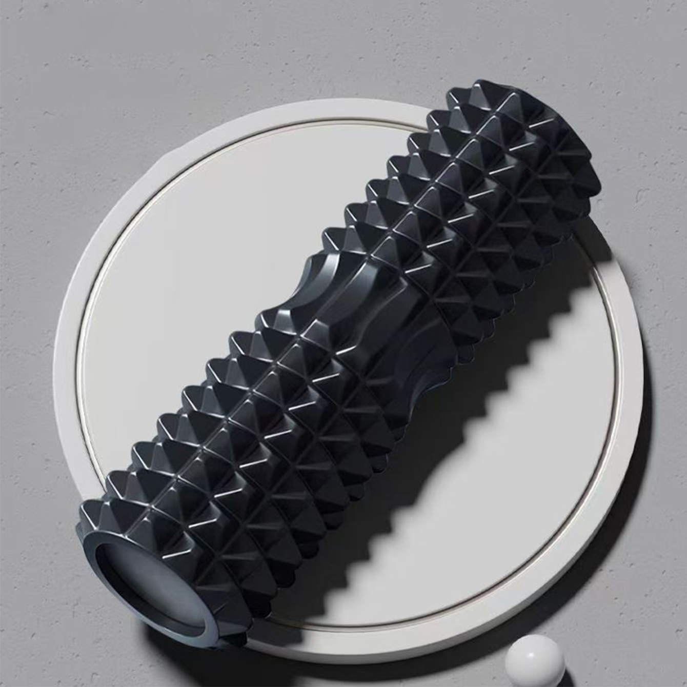 Foam Roller Yoga Block Set 33/ - Yoga Fitness Massage review and price