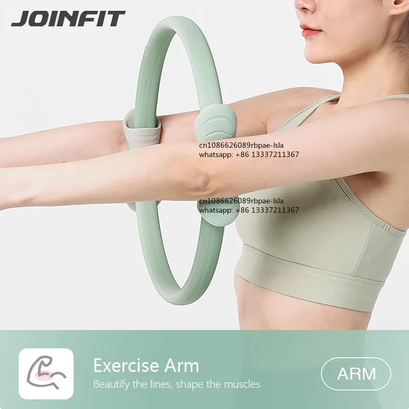 Fiberglass Magic Circle Pilate - Pilates Ring Circle review and price