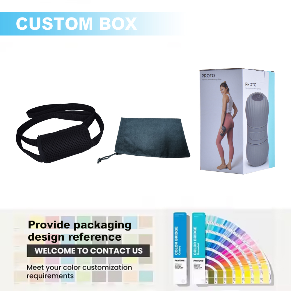 Fitness Electric Fascia Ball Y - Yoga Fitness Massage review and price