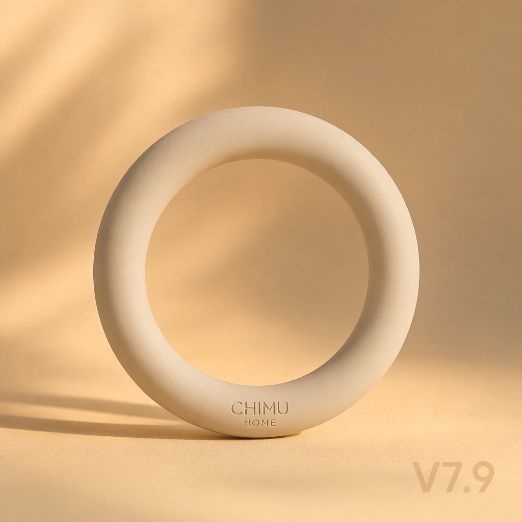 【CHIMU HOME】 Yoga Weight Ring  - Yoga Fitness Exercises review and price