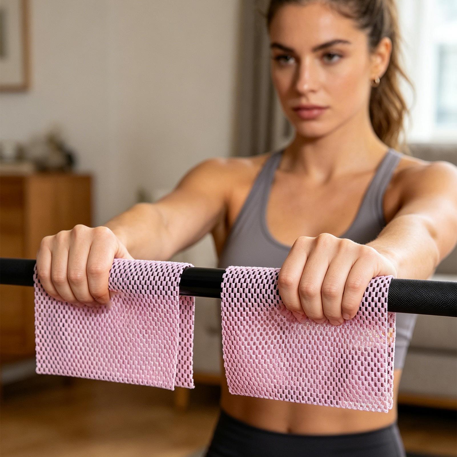 Pilates Grip Pads For Reformer - Yoga Fitness Reformer review and price