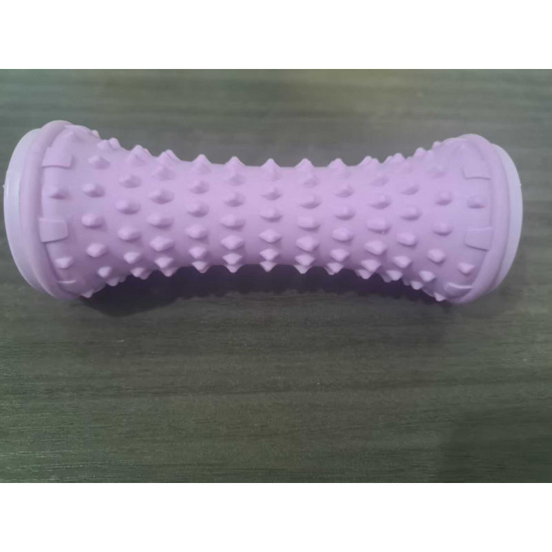 Peanut massage ball, exercise  - Yoga Fitness Exercises review and price