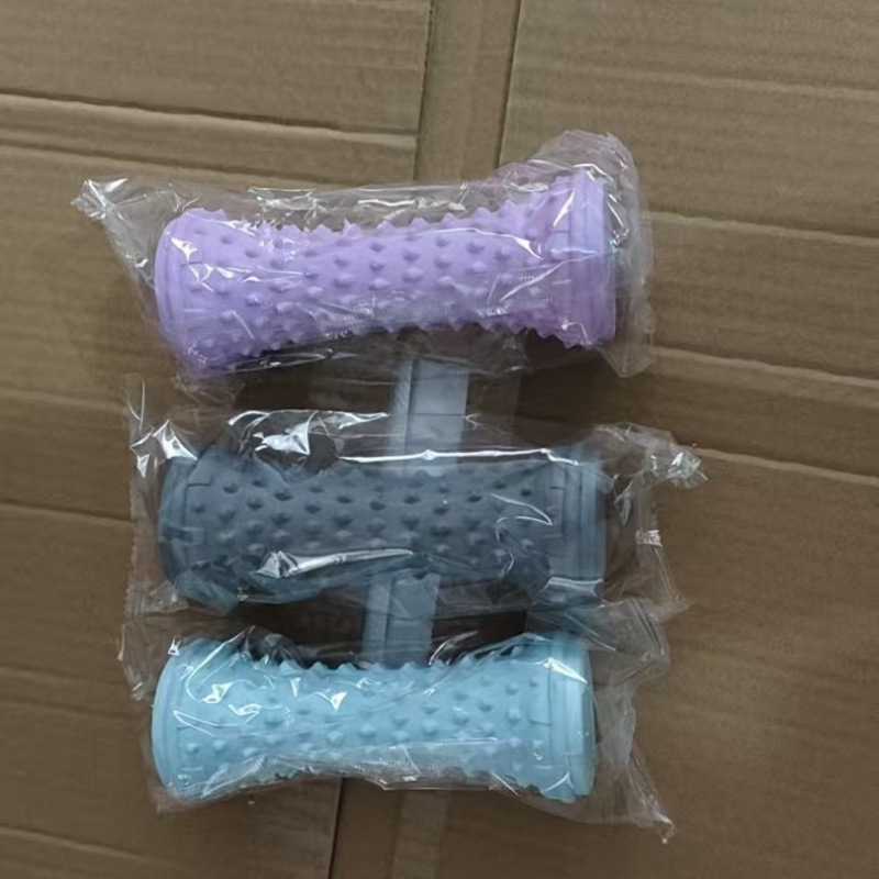 Peanut massage ball, exercise  - Yoga Fitness Exercises review and price