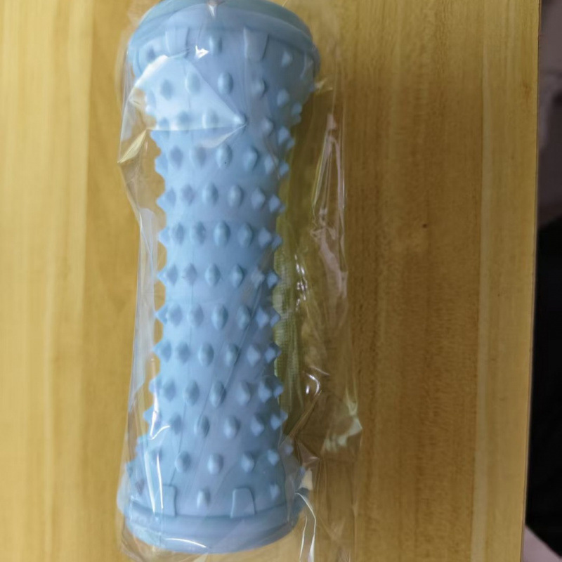 Peanut massage ball, exercise  - Yoga Fitness Exercises review and price