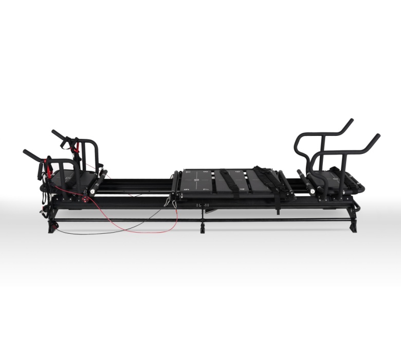Professional Portable Pilates  - Yoga Fitness Reformer review and price