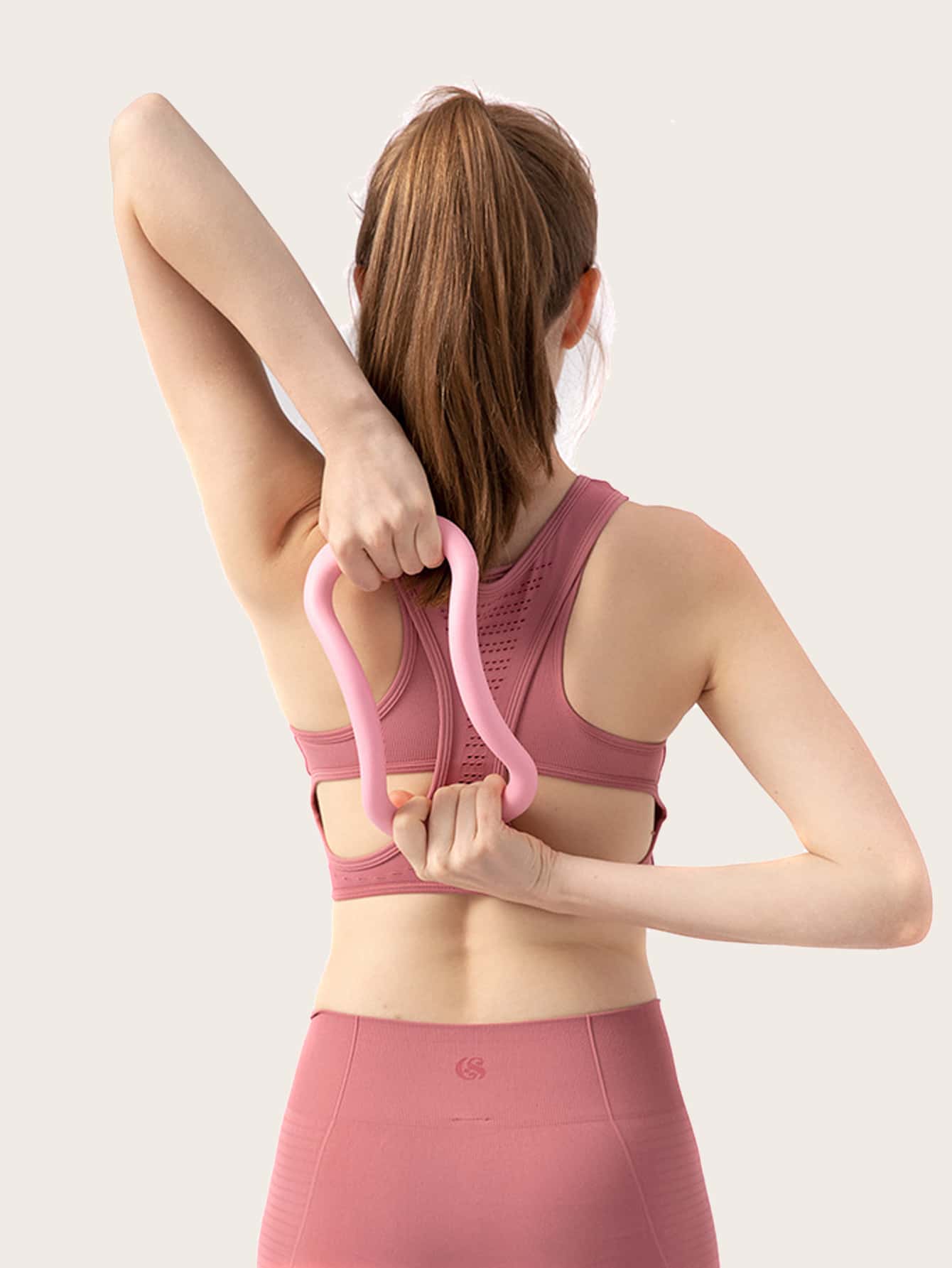 Yoga Circle Pilates Circle Hom - Pilates Ring Circle review and price