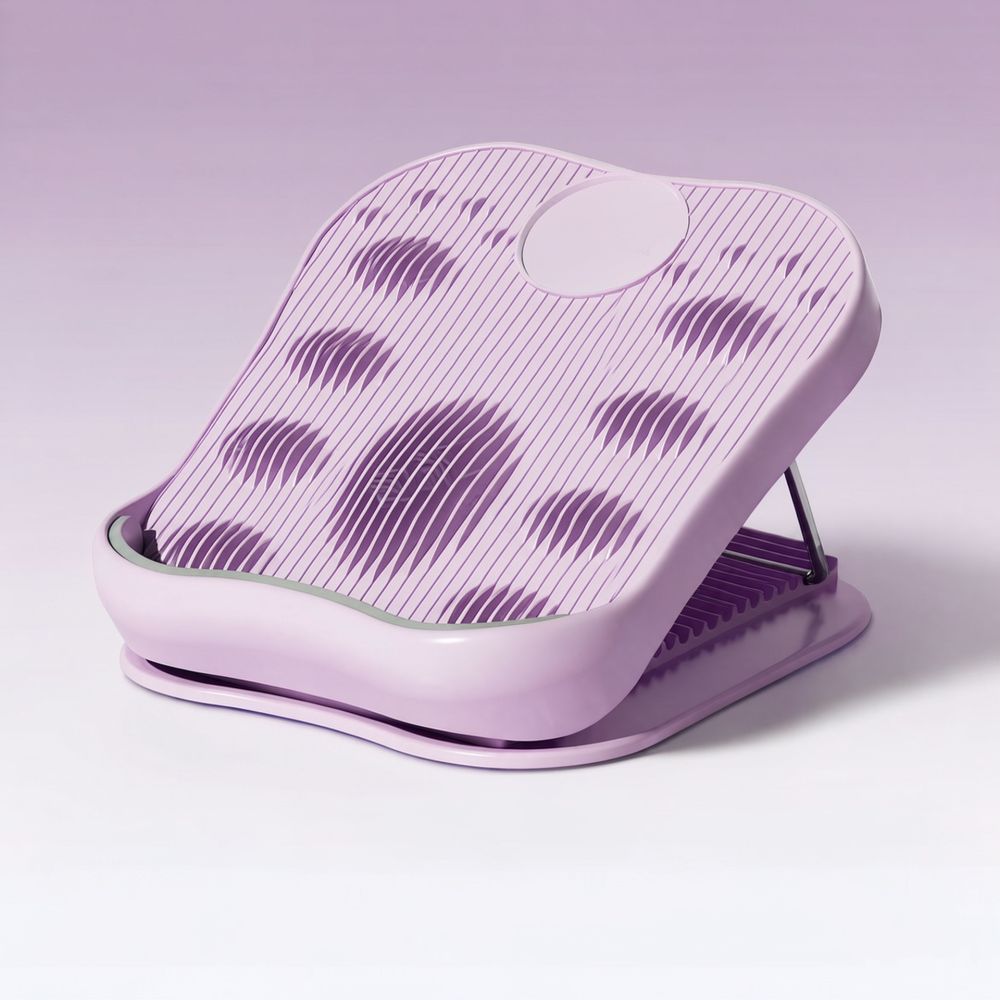 Portable Foot Stretcher Calf S - Balance Board Fitness review and price