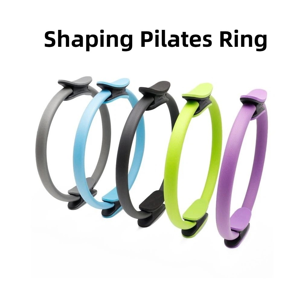 Shaping Fiberglass Pilates Rin - Pilates Ring Circle review and price