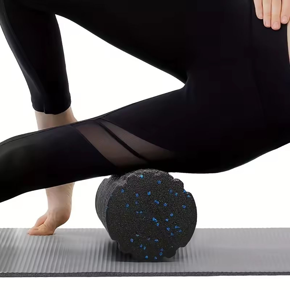 33cm Foam Roller for Muscle Ma - Yoga Fitness Massage review and price