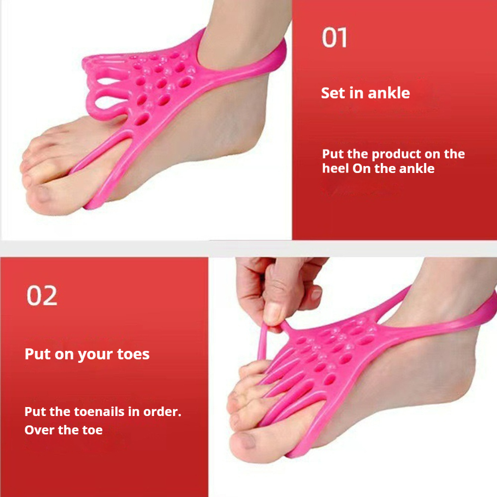Foot Stretching Massage Muscle - Yoga Fitness Massage review and price