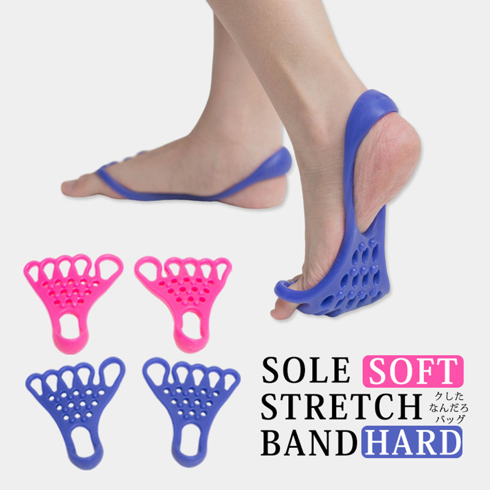 Foot Stretching Massage Muscle - Yoga Fitness Massage review and price