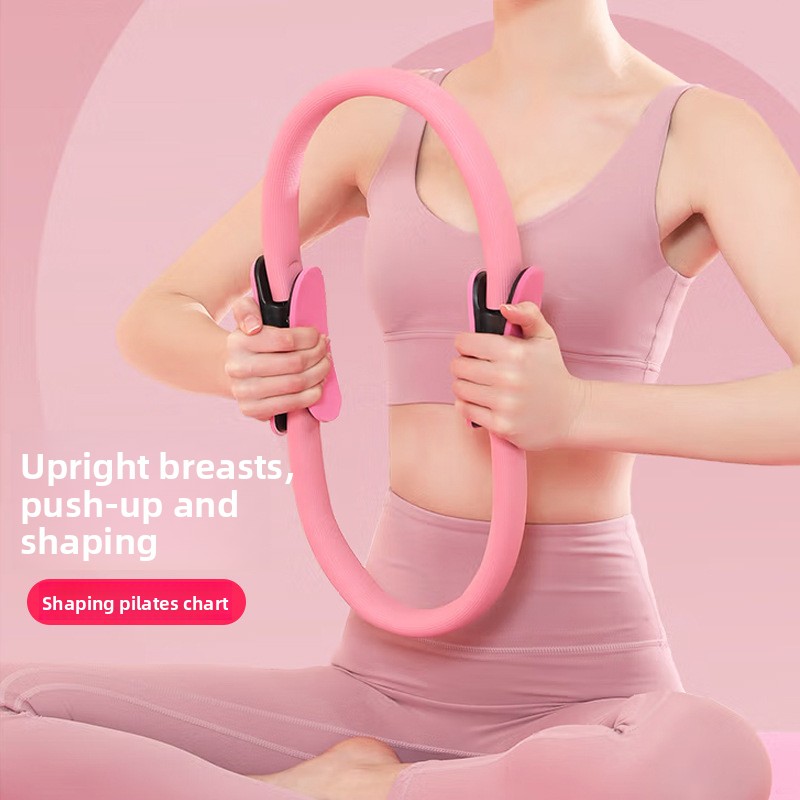 Pilates Ring for Women & Men,  - Pilates Ring Circle review and price