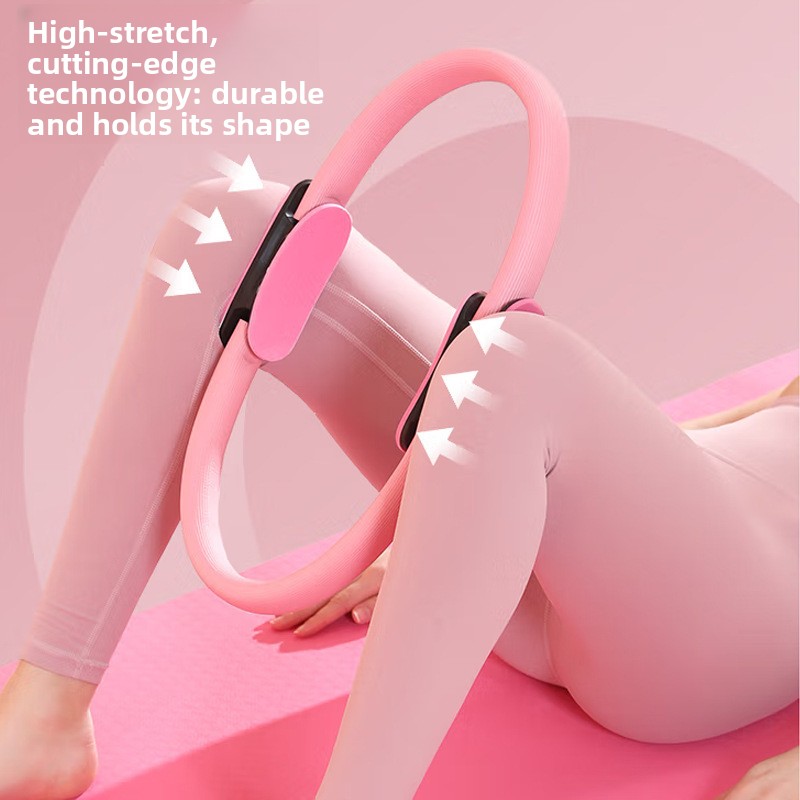 Pilates Ring for Women & Men,  - Pilates Ring Circle review and price