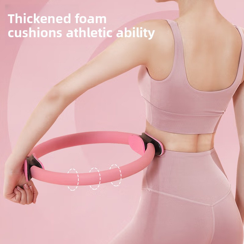 Pilates Ring for Women & Men,  - Pilates Ring Circle review and price