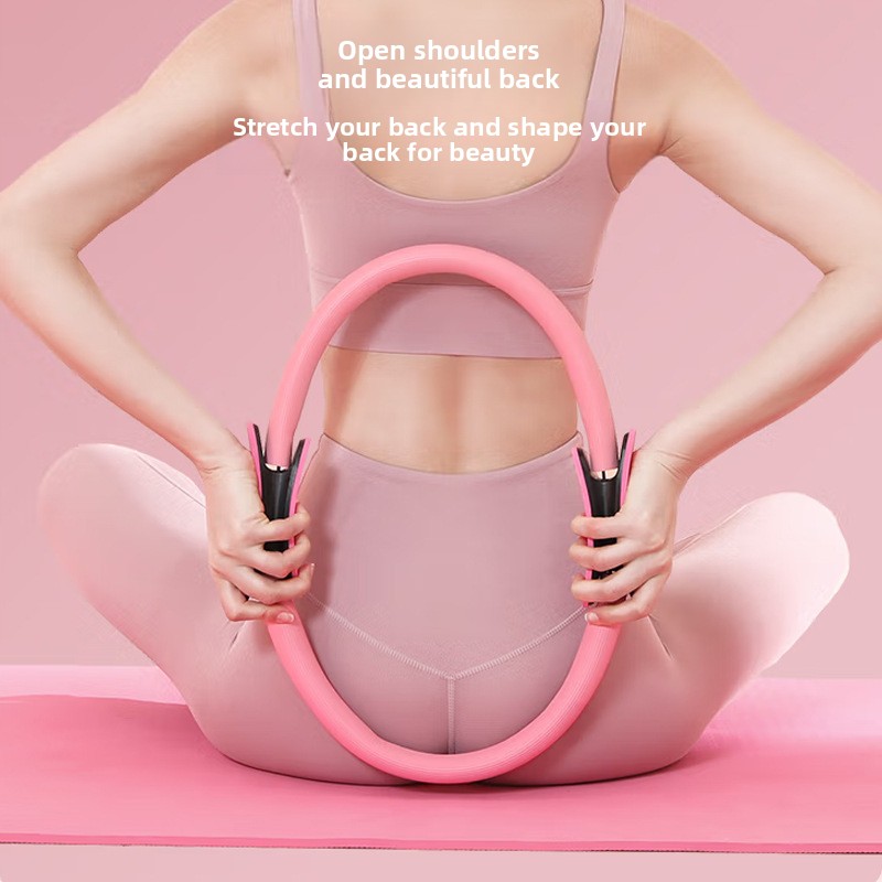 Pilates Ring for Women & Men,  - Pilates Ring Circle review and price