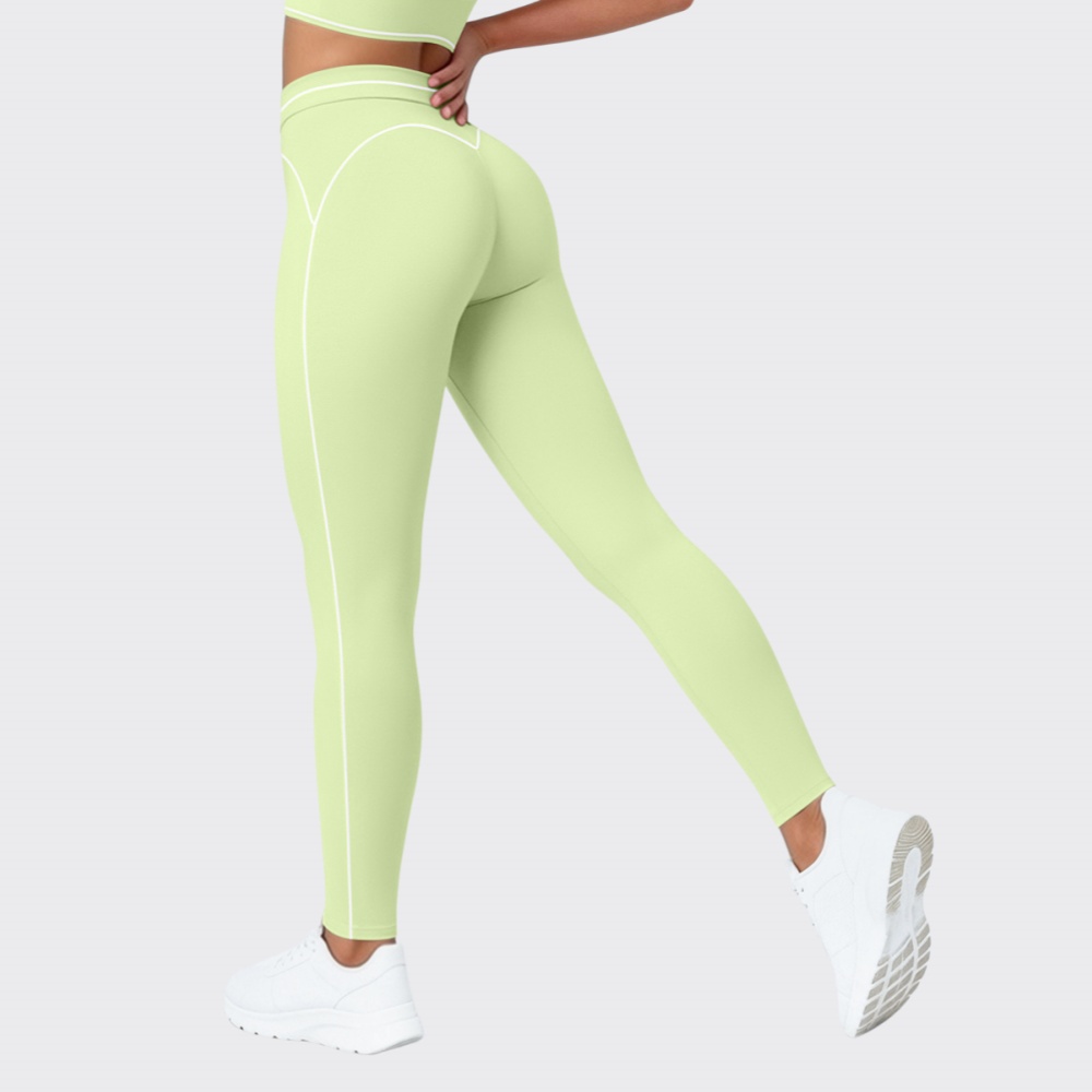 High Waist Sports Leggings Wom - Yoga Fitness Pants review and price