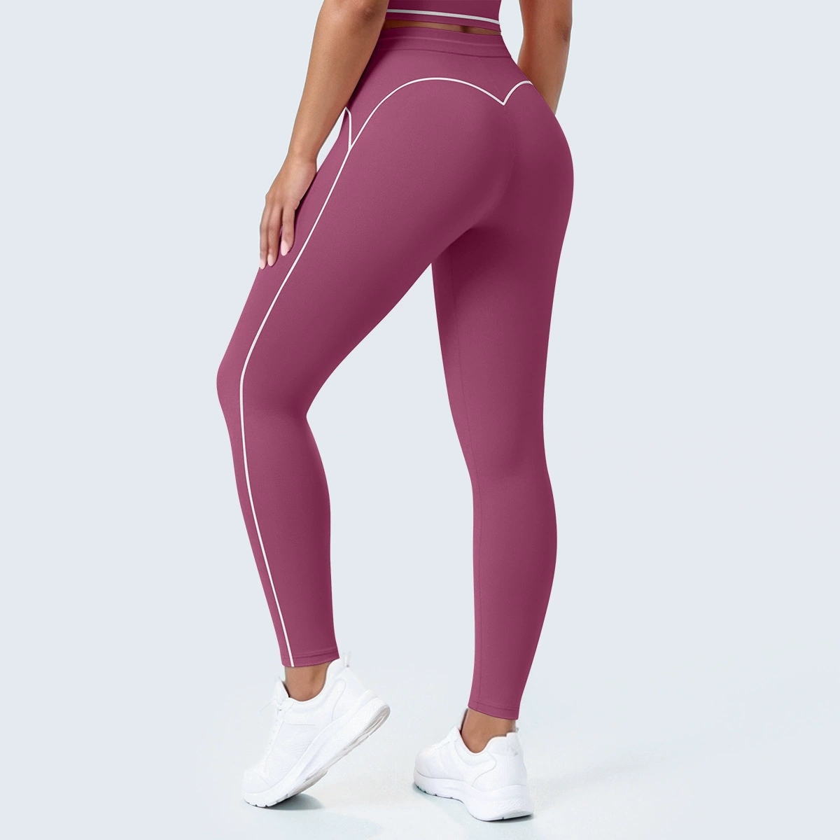 High Waist Sports Leggings Wom - Yoga Fitness Pants review and price