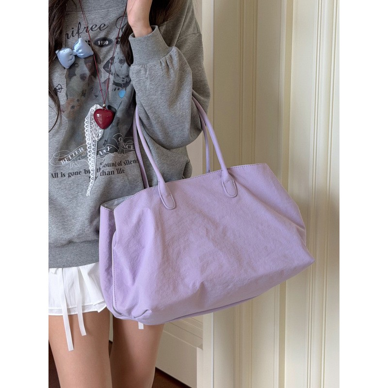 Minimalist Large-Capacity Tote - Yoga Fitness Tote review and price