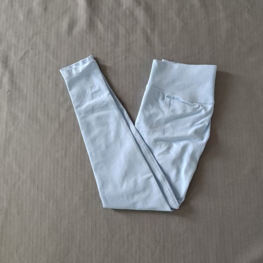 3DF-Women High Waist Seamless  - Yoga Fitness Pants review and price