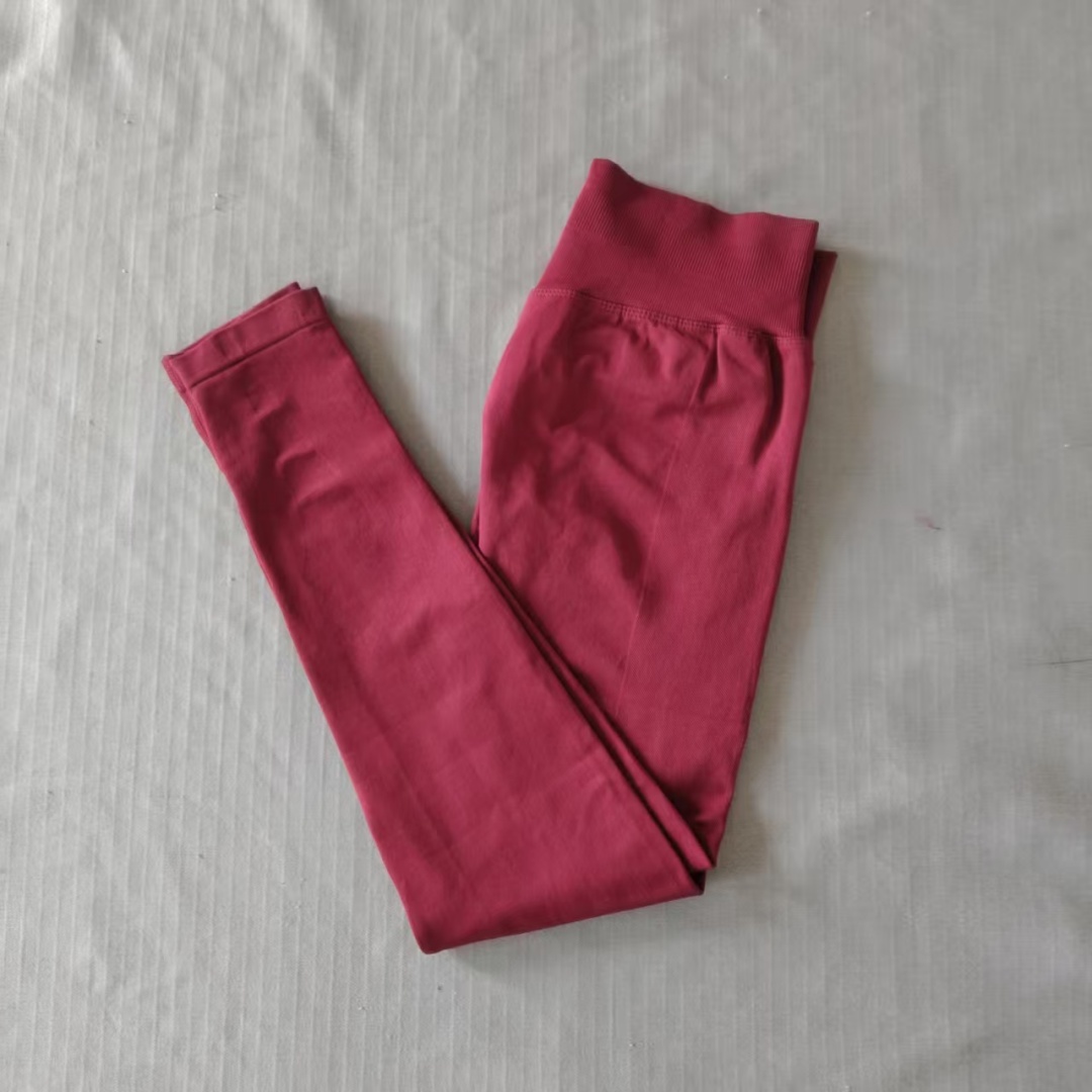 3DF-Women High Waist Seamless  - Yoga Fitness Pants review and price