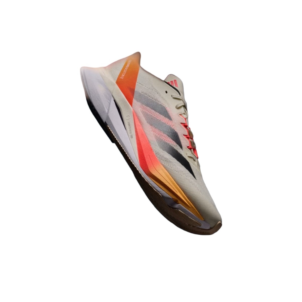 Adidas Adizero Boston 12 Runni - Adidas Shoes Adizero Boston 12 review and price
