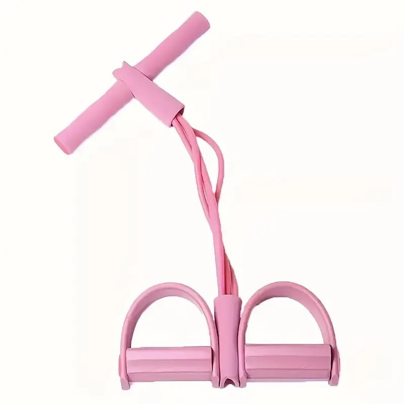 Four-Tube Pedal Tensioner Mult - Yoga Pedal Puller Fitness Equipment review and price
