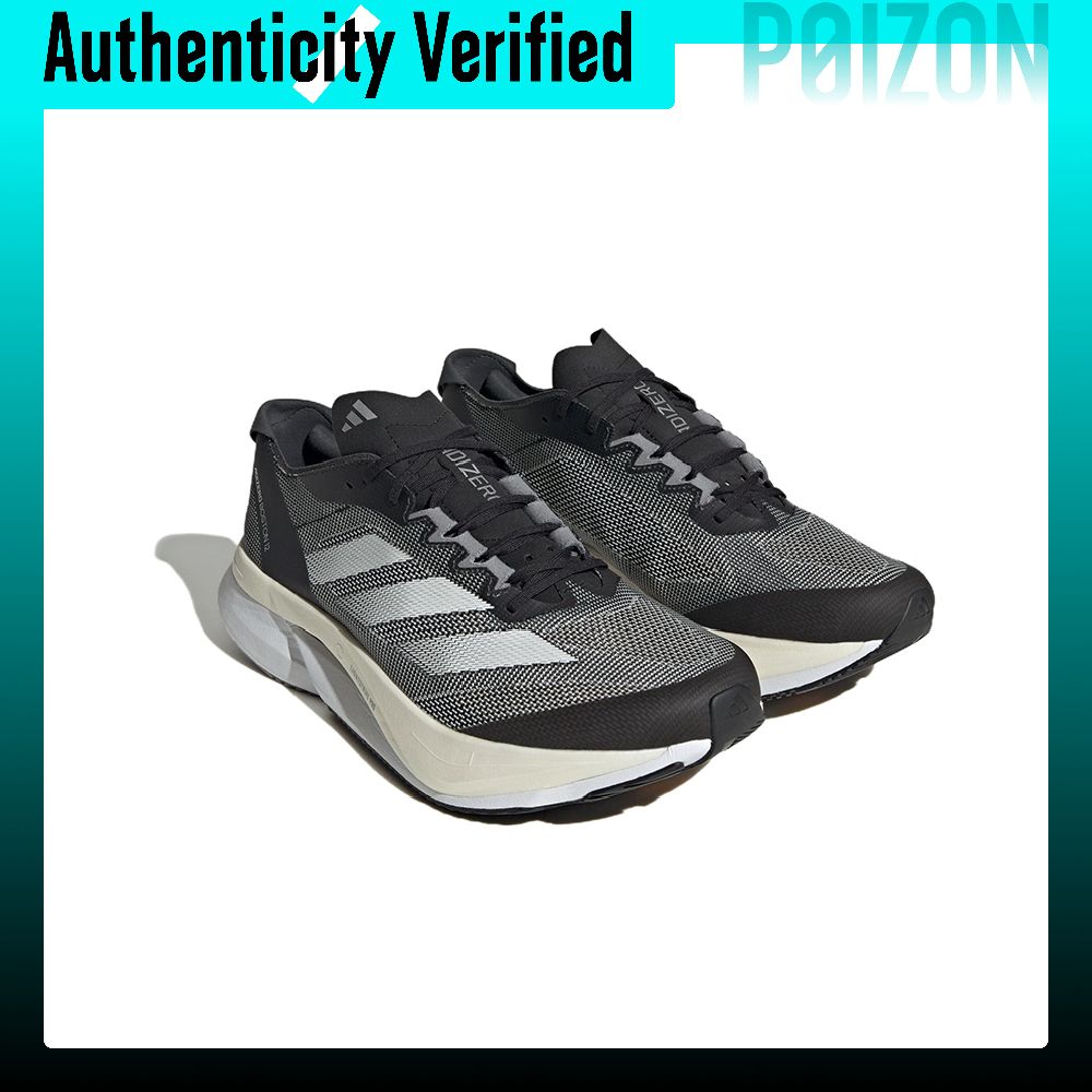 Adidas Adizero Boston 12 Runni - Adidas Shoes Adizero Boston 12 review and price