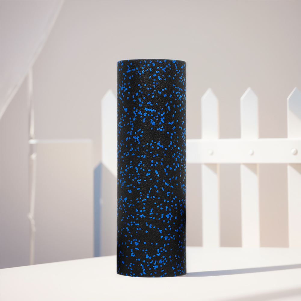 Round Foam Roller Full Body Ma - Yoga Fitness Massage review and price
