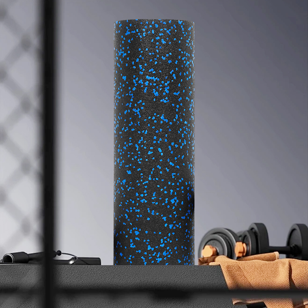 Round Foam Roller Full Body Ma - Yoga Fitness Massage review and price