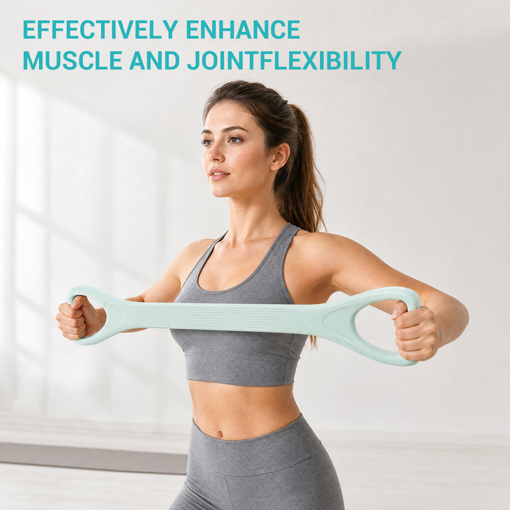 Pilates Training Set, 6-in-1 P - Pilates Ring Circle review and price